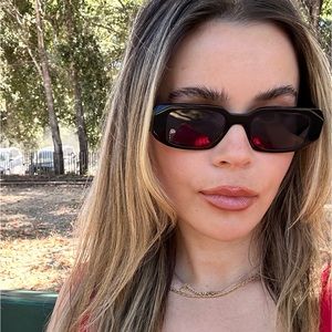 Meet your Posher, Jacqueline